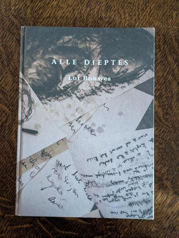 Lot Bouwes - Alle Dieptes beschikbaar voor biedingen
