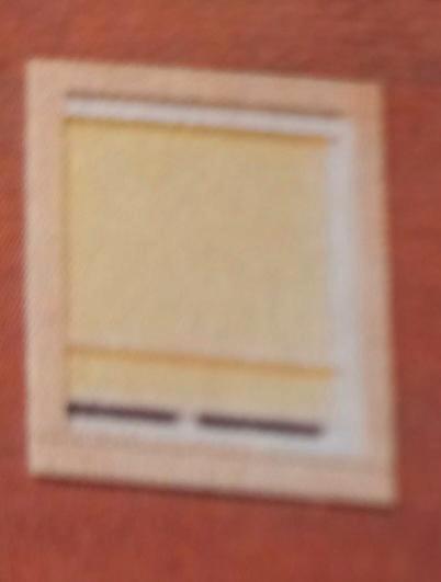 2x screens kleur lichtgeel, Tuin en Terras, Zonneschermen, Gebruikt, Screen, 150 tot 300 cm, Minder dan 250 cm, Ophalen