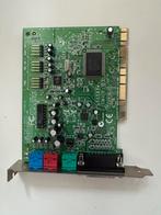 Creative labs sound blaster CT4810, Verzenden, Zo goed als nieuw