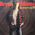 Top2000-171 Bryan Adams - Summer Of ‘69, Cd's en Dvd's, Vinyl Singles, Ophalen of Verzenden