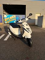 Piaggio zip 70cc 2 takt, Tweetakt, Maximaal 45 km/u, Ophalen of Verzenden, Zo goed als nieuw