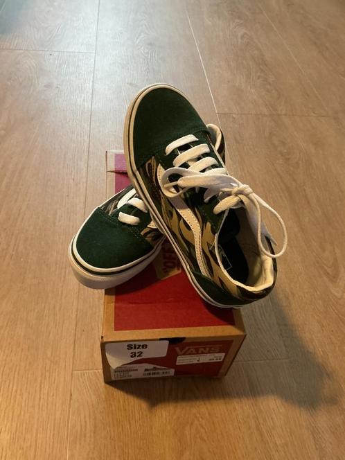 Vans sneakers jongen maat 32 nieuw met doos, Kinderen en Baby's, Kinderkleding | Schoenen en Sokken, Nieuw, Schoenen, Jongen, Ophalen of Verzenden