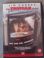 The Truman Show   -   dvd, Gebruikt, Ophalen of Verzenden, Vanaf 12 jaar, Drama