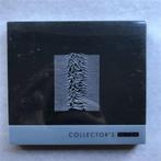 Joy Division 2 cd deluxe uitgave unknown pleasures Universal, Ophalen of Verzenden, Zo goed als nieuw, Poprock
