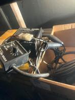 Diagnose kastje Mazda 323/626/Premacy, Demio, Tribute, Auto-onderdelen, Ophalen, Gebruikt, Mazda