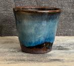 Hagi Ware Kopje - Yamane Seigan, Verzenden