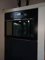 Combi Magnetronoven - Perfect voor elk huishouden!, Witgoed en Apparatuur, Magnetrons, Ophalen, Combimagnetron, Gebruikt, Hete lucht