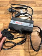 Bosch Classic E-bike Oplader, Ophalen of Verzenden, Zo goed als nieuw