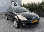 Renault Clio 1.6-16V Dynamique S Clima|Cruis Zwart, Auto's, Renault, Voorwielaandrijving, Gebruikt, Zwart, 4 cilinders