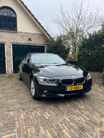 BMW 3-Serie 2.0IX 320 135KW Aut8 (f30) 2012 Zwart, Auto's, BMW, Achterwielaandrijving, 4 cilinders, Zwart, Origineel Nederlands