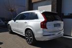 Volvo XC90 2.0 T8 Recharge AWD Long range, 360 camera, Head-, Gebruikt, Zwart, 4 cilinders, Wit