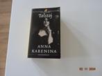 Anna Karenina......Tolstoy, Boeken, Ophalen, Gelezen, Tolstoy, Wereld overig