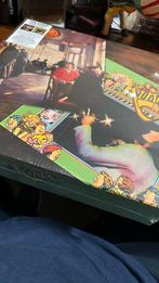 The Kinks deluxe 6 LP 4 cd blu ray sealed box muswell-show, Ophalen of Verzenden, Nieuw in verpakking, 12 inch, Poprock