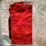 Mooi t-shirt van Ashes to dust, rood, maat xs, Kleding | Heren, T-shirts, Ophalen of Verzenden, Zo goed als nieuw, Maat 46 (S) of kleiner