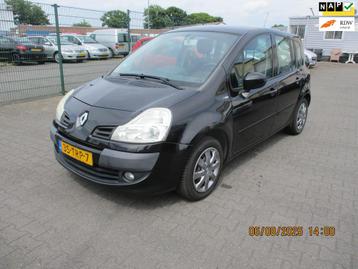 Renault Grand Modus Renault Grand Modus 1.2 TCE Night & Day beschikbaar voor biedingen