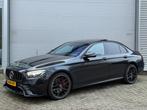 Mercedes-Benz E-klasse 300 e AMG Line Facelift l Panoramadak, Achterwielaandrijving, Gebruikt, 4 cilinders, Plug-in hybride