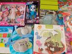 Pakket nieuw speelgoed, Kinderen en Baby's, Speelgoed | Overig, Ophalen of Verzenden, Nieuw, Jongen of Meisje