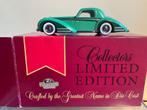 Matchbox Collectibles Yesteryear DELAHAYE mbc, Ophalen of Verzenden, Zo goed als nieuw, Auto, Matchbox