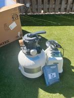 Intex zandfilter, Ophalen of Verzenden, Nieuw, Filter