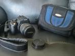 Canon camera ds 126071, Ophalen, Canon