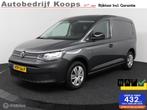 Volkswagen Caddy Cargo 2.0 TDI DSG-7 Exclusive | Clima | Cru, 1442 kg, Stof, Gebruikt, Euro 6