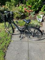 Hollandia Urban 28 inch omafiets., 53 tot 56 cm, Ophalen, Gebruikt