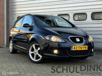 Seat Altea 2.0 FSI Lifestyle CRUISE CONTROLE|CLIMA|AIRCO beschikbaar voor biedingen