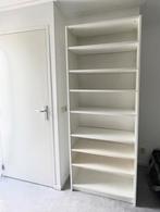 Billy boekenkast Ikea 80 x 28 x 202 cm., Ophalen, 200 cm of meer, 50 tot 100 cm, Zo goed als nieuw