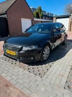 Audi A4, Avant 1.8 TFSI  S-edition 160pk / Automaat / Xenon, Auto's, Audi, Te koop, Geïmporteerd, 5 stoelen, Benzine