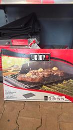 Weber sear grate genesis 400/600 serie !gloednieuw! op=op, Ophalen of Verzenden, Nieuw, Weber