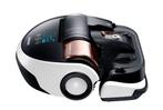 Samsung Powerbot VR9000 stofzuiger, Ophalen, Nieuw, 2000 watt of meer, Robotstofzuiger