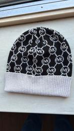 Leuke beanie van Michael Kors, Ophalen of Verzenden, Zo goed als nieuw, Muts