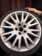 Volkswagen Audi Seat Skoda velgen, Ophalen, Gebruikt, Velg(en), 17 inch