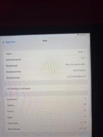 iPad 5e Generatie 32GB Grijs, Computers en Software, Apple iPads, Gebruikt, 32 GB, Apple iPad, Grijs