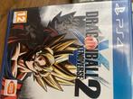 Dragonball Z Xenoverse 2 | Playstation 4 | Games, 2 spelers, Ophalen of Verzenden, Zo goed als nieuw, Vanaf 12 jaar