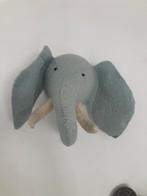 Dierenkoppen, Ophalen of Verzenden, Zo goed als nieuw, Wanddecoratie