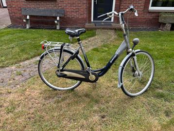 Batavus dames fiets beschikbaar voor biedingen