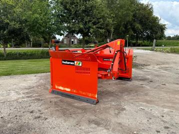 Onbekend Holaras MES 550 120 Maisschuif 5.5 meter (bj 2023) beschikbaar voor biedingen