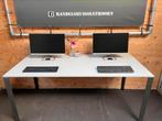 Bureau Ahrend type 700 (180 x 80 cm), Ophalen, In hoogte verstelbaar, Xx, Ahrend