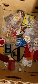 Landmacht artikelen, Ophalen of Verzenden, Landmacht, Nederland, Overige typen