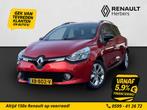 Renault Clio Estate 0.9 TCe Expression TREKHAAK / NAVI / AIR, 898 cc, Gebruikt, Euro 6, 580 kg