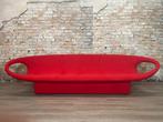 Moroso Smock Sofa bij TheReSales, Ophalen, Design, 300 cm of meer, 75 tot 100 cm