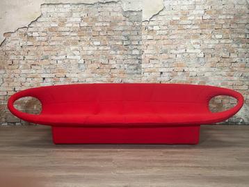 Moroso Smock Sofa bij TheReSales beschikbaar voor biedingen