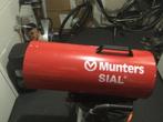 Warmtekanon op gas.Munters Heater Sial Kid, Ophalen, Nieuw