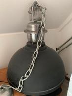 Industriële lamp, Ophalen, Zo goed als nieuw, Minder dan 50 cm