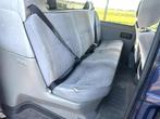 Volkswagen Transporter 2.5 TDI 292 DUB.CAB. Youngtimer Marge, Stof, Gebruikt, 700 kg, Bedrijf