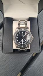 Tudor pelagos 42mm, Ophalen, Nieuw, Overige materialen, Overige merken