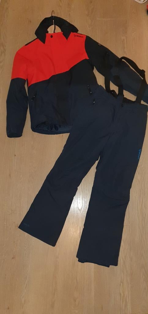 Brunotti skipak maat 152 - Nieuw!, Jongen of Meisje, Nieuw, Ophalen of Verzenden, Setje