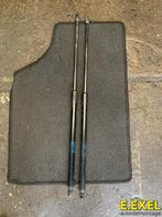Set gasveren achterklep dempers Volkswagen T6 7E0827550B, Auto-onderdelen, Carrosserie en Plaatwerk, Ophalen of Verzenden, Herkomst onderdeel bekend