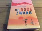 De rode zwaan, Sjoerd Kuyper. Hardcover. nieuw, Ophalen of Verzenden, Nieuw, Sjoerd Kuyper, Fictie